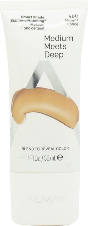 Produktbild Almay Anti-Aging Hautton-angepasste Make-Up Hypoallergen