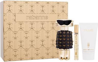 Actual product image Paco Rabanne Fame (Perfume set)