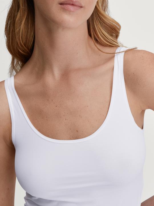 Actual product image Calida Sleek Skin Tank-Top (L)
