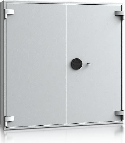 Actual product image kaiserkraft Key safe
