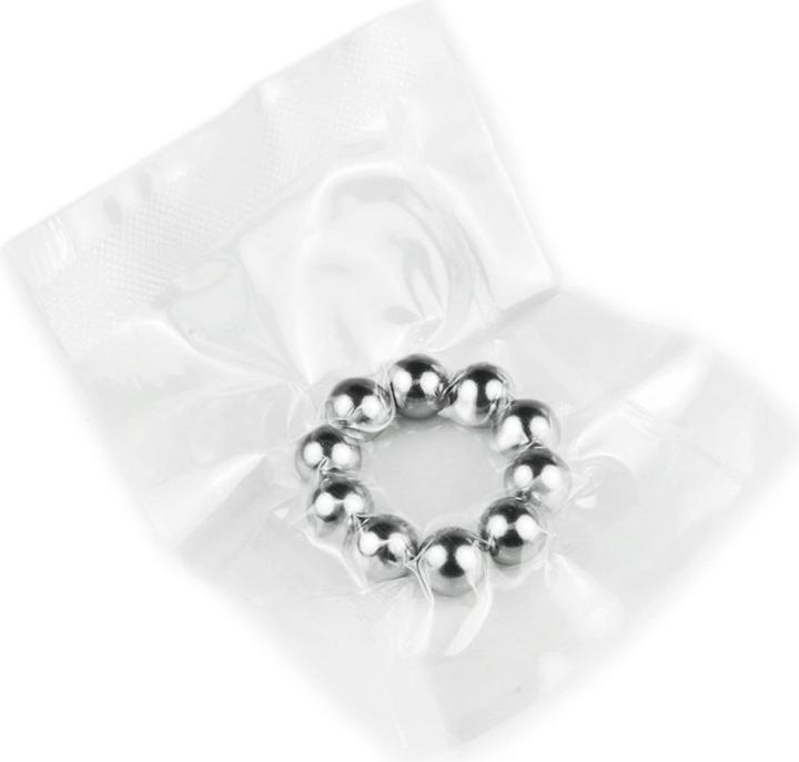 Produktbild Supermagnete Kugelmagnet (10x)