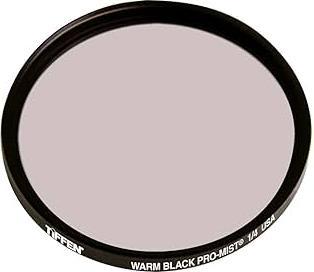 Immagine prodotto Tiffen 77 MM NERO CALDO PRO-MIST 1/4 (77 mm, Filtro nebbia nero)