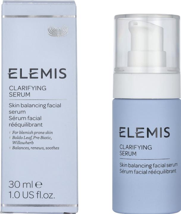 Produktbild Elemis Clarifying Serum - 30ml (30 ml)