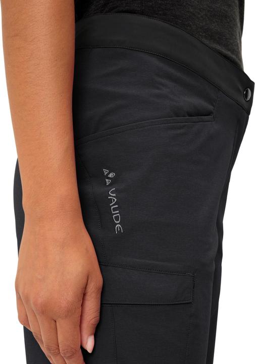 Actual product image Vaude Tremalzo III (40)