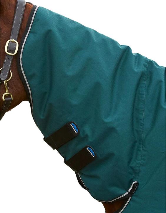 Immagine prodotto Weatherbeeta Comfitec Classic Collo Combo Coperta per Cavalli (183 cm)