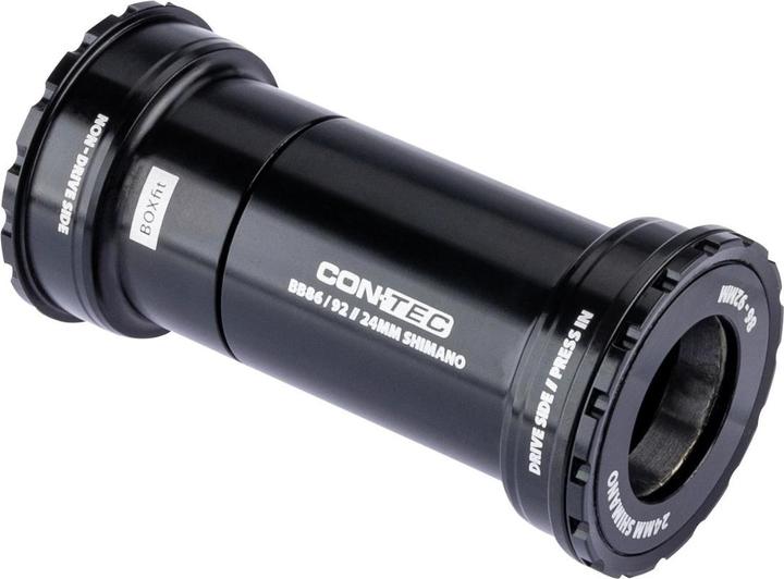 Boîtier de pédalier