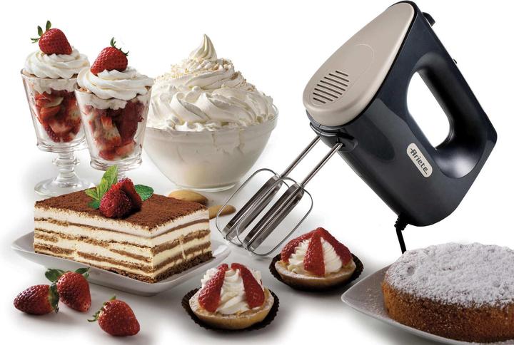 Actual product image Ariete 1545 (450 W)