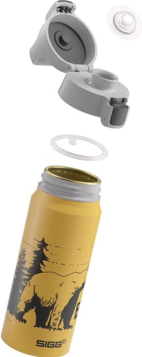 Actual product image Sigg WMB One (0.60 l)