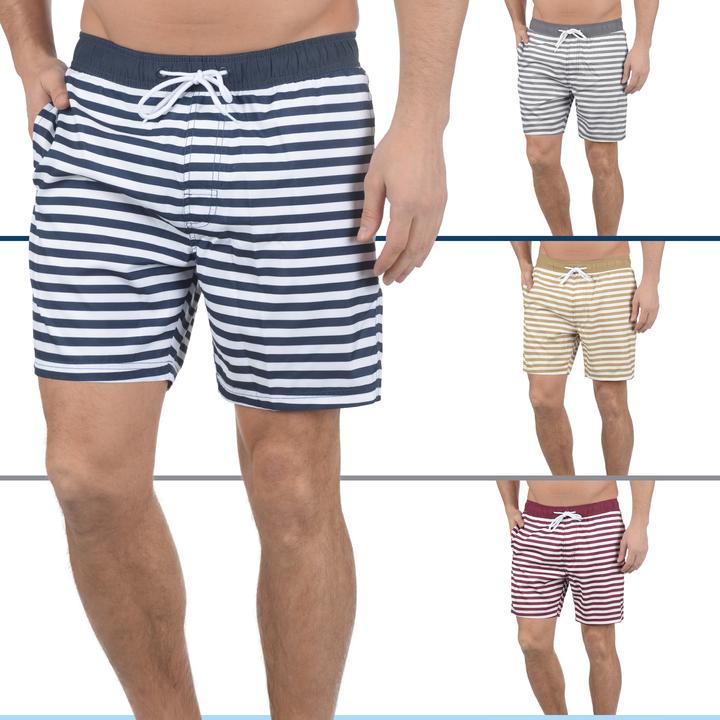 Image du produit Blend Leo - maillot de bain - Homme (XL)