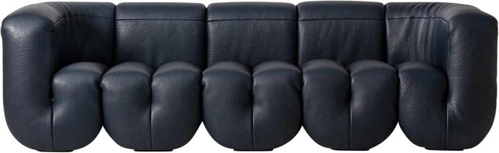 De Sede Ds-707/03 Sofa (3-Sitzer)