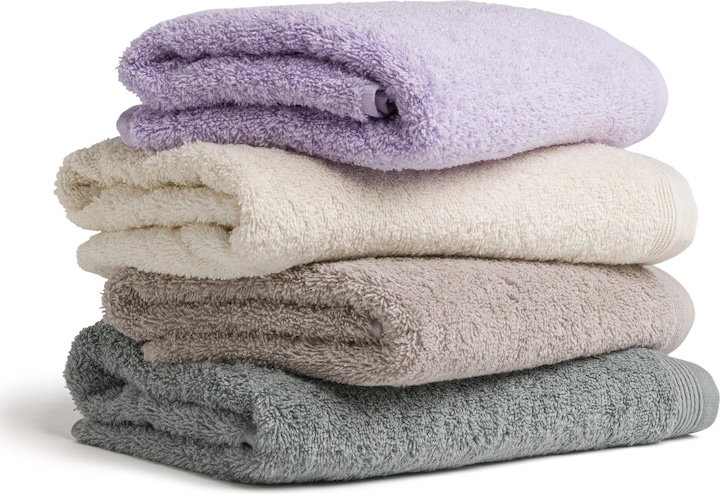 Actual product image Möve Super fuzzy