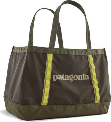 Image du produit Patagonia Black Hole Sac de transport 25l-Aiguille de pin vert (25 l, Sacoches)