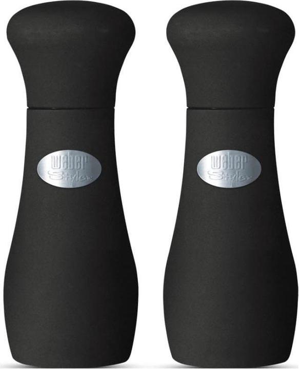 Produktbild Weber Premium (Salz, Pfeffer)