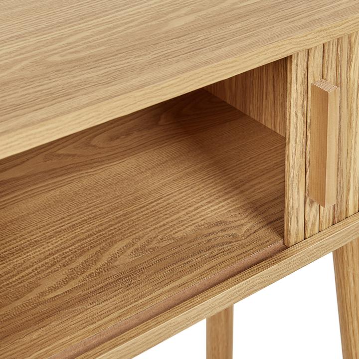 Produktbild Beliani Selah (100 x 35 x 80 cm)