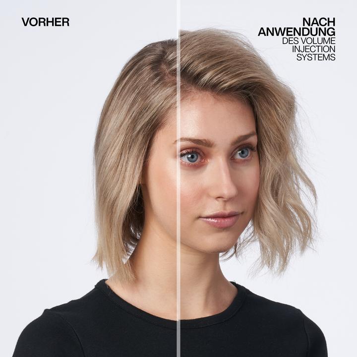 Produktbild Redken Volume Injection (Haarpflege Set)