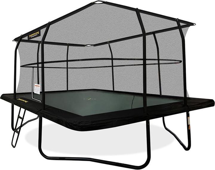 Produktbild Jumpking Trampolin rect. Deluxe 305x426cm