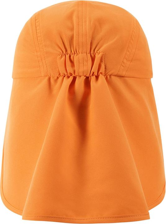 Actual product image Reima Kinder Sonnenschutz Hut Biitsi Fruity (52)