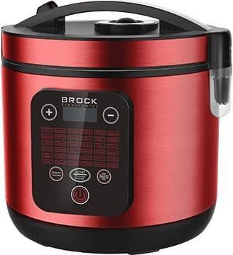 Brock Electronics multifunction pot 5l, MC3602RD