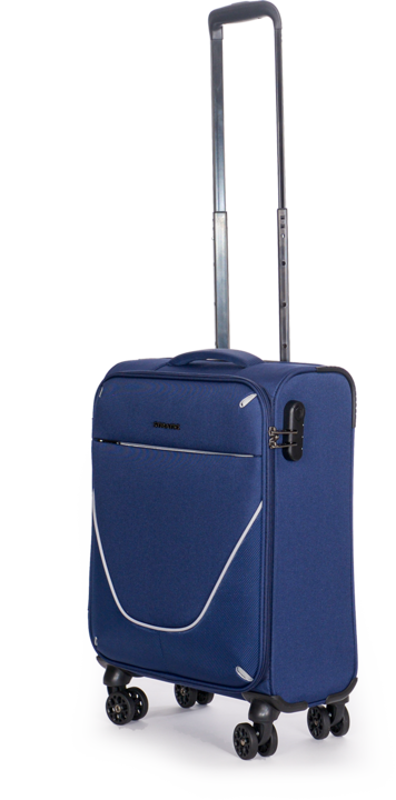 Produktbild Stratic Strong - Koffer S (38 l, Handgepäck (bis 50l))