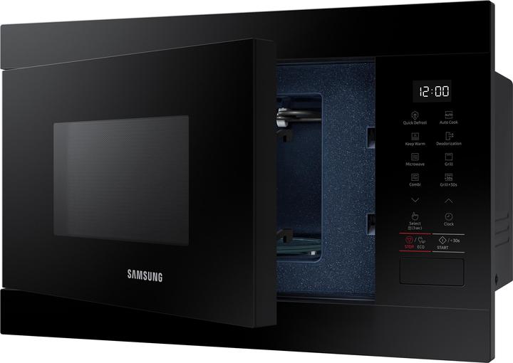 Immagine prodotto Samsung MG22M8254AK Microonde con Grill Capacità 22 (22 l)