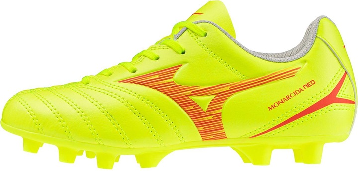 Immagine prodotto Mizuno Monarcida Neo Iii Select Jr Fg (36)