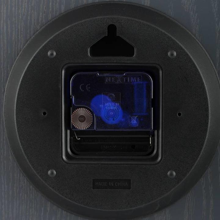 Produktbild Nextime Wood Wood (52.80 cm)