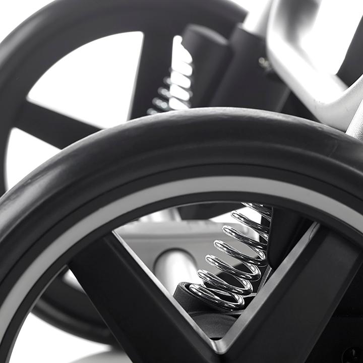 Actual product image Jané BeCool Ultimate BeOrbit (0 Months - 4 years)