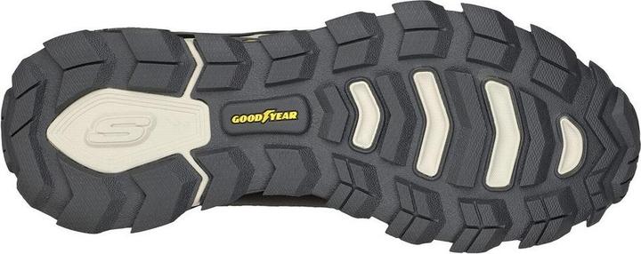 Actual product image Skechers Max Protect Fast Track hiking boots (40.5)