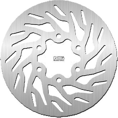 NG Brake Disc, Disco del freno, (200 mm)