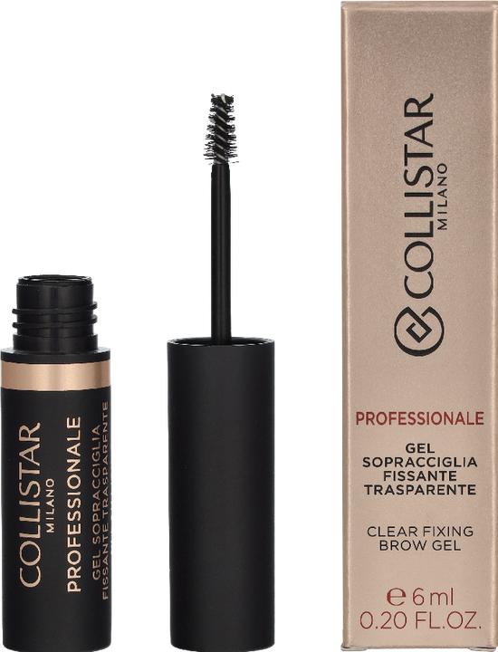 Produktbild Collistar Professional (Transparent)