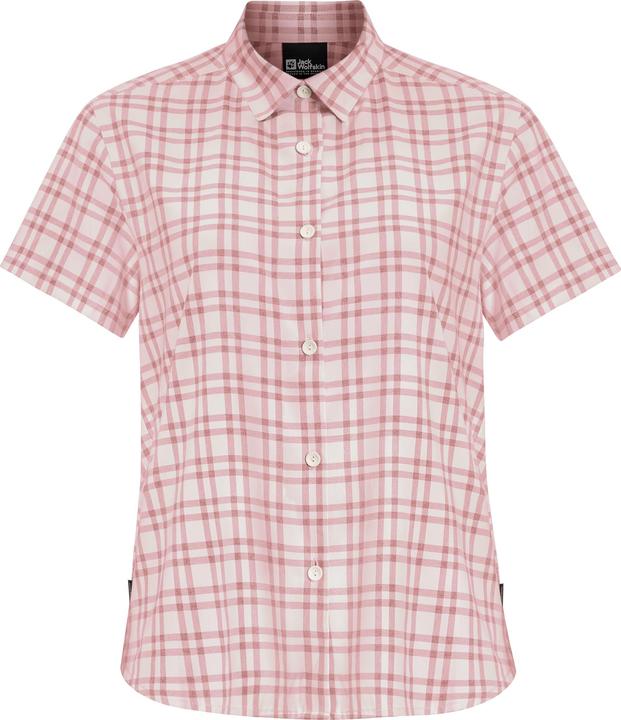 Immagine prodotto Jack Wolfskin Camicia Febla da donna (XXL)