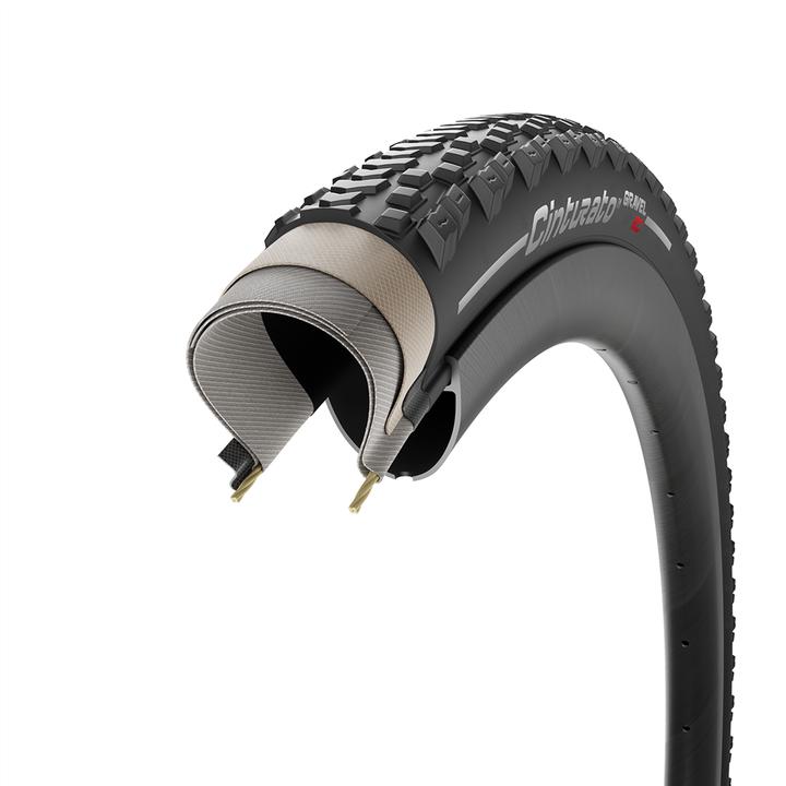 Immagine prodotto Pirelli Ghiaia Cinturato RC (40-622)