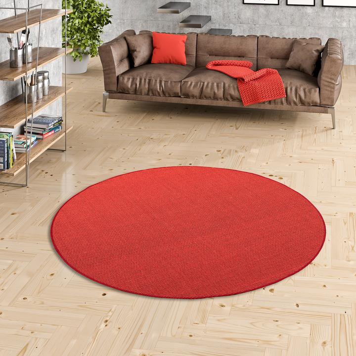 Immagine prodotto Snapstyle Sisal Nature Carpet Round (Ø 160 cm)