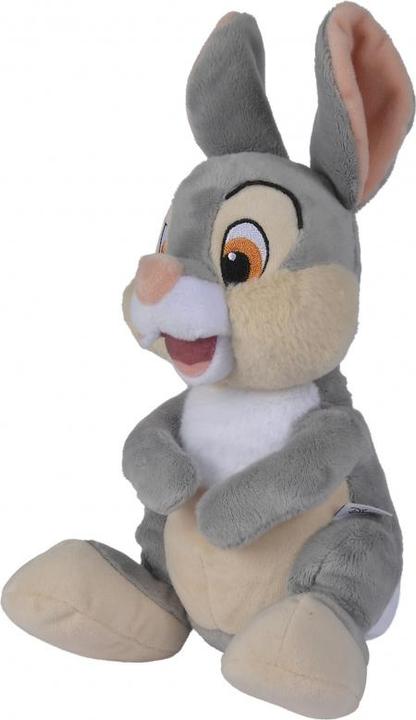 Actual product image Simba Disney Peluche Panpan V2 35 cm (35 cm)