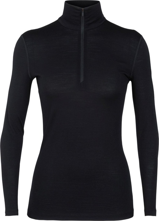 Produktbild Icebreaker Oasis Half Zip (XS)