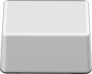 RZB Replacement glass