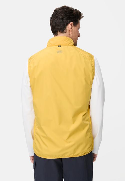 Produktbild Camel Active Outdoor Weste aus wasserabweisendem Material (M)