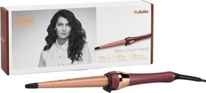 Actual product image BaByliss Berry Crush Wand 2523PE