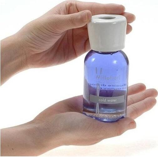 Produktbild Millefiori Lemon Grass (100 ml)
