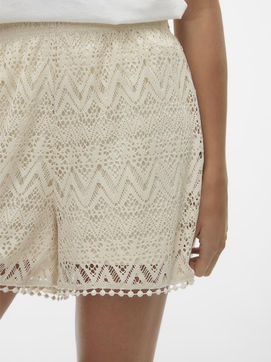 Actual product image Vero Moda Vmmaya Hw Shorts Jrs Spe (S)