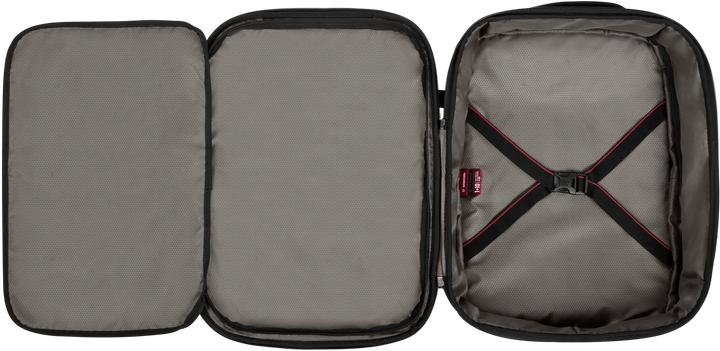 Actual product image Victorinox Crosslight Boarding Bag (4.20 l)