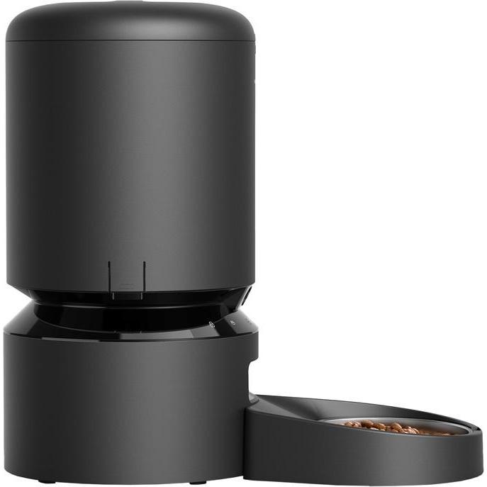 Petlibro Granary feed dispenser with camera, 5L (black) (500 cl), Futternapf