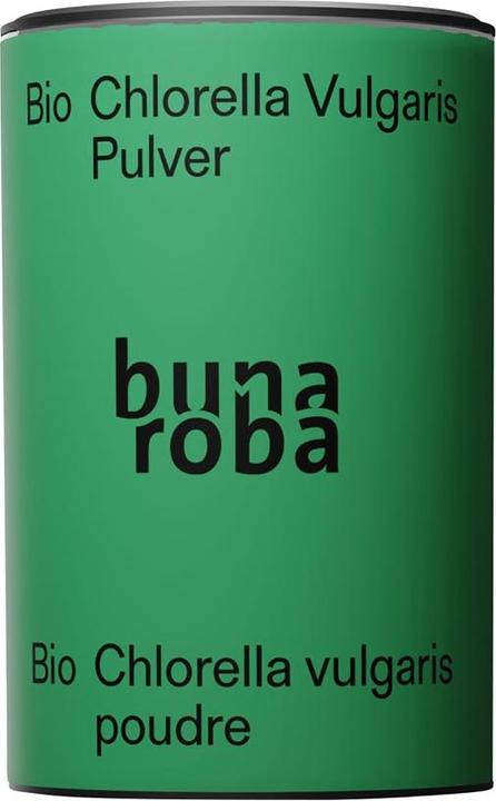 Produktbild vegalife Chlorella Pulver (1 Stück, Pulver, 215 g)