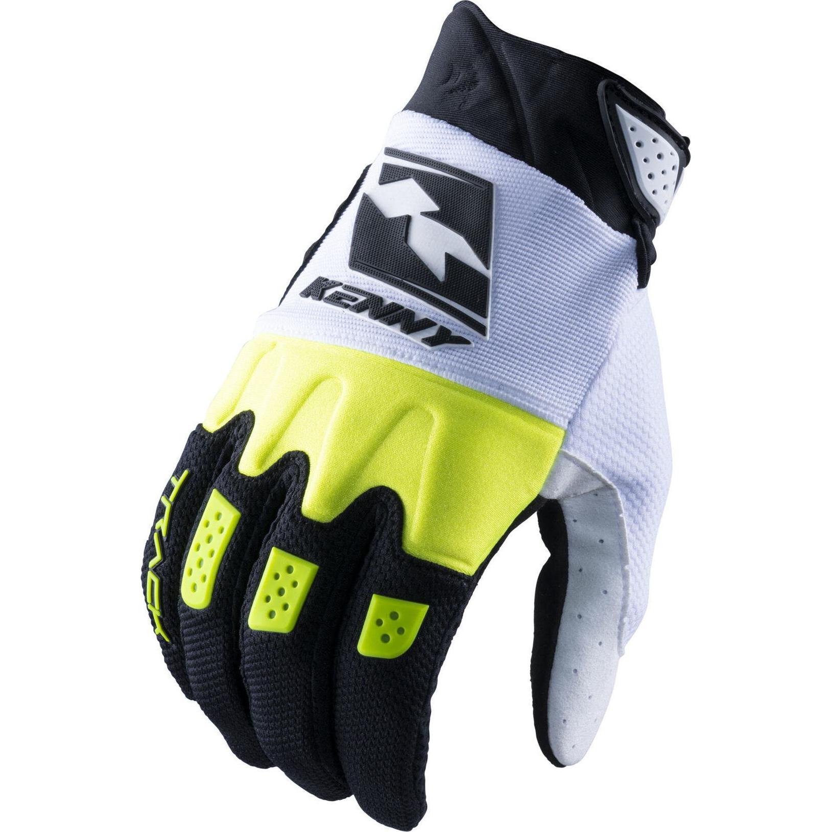 Kenny, Herren, Handschuhe, handschuhe kind track, Schwarz, (3)