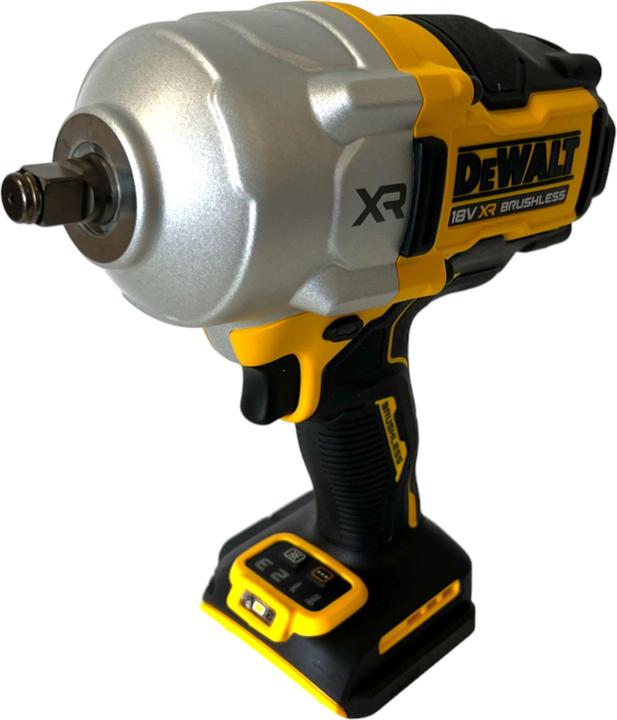 Actual product image DeWalt Akku-Schlagschrauber DCF961NT-XJ (Rechargeable battery operated)