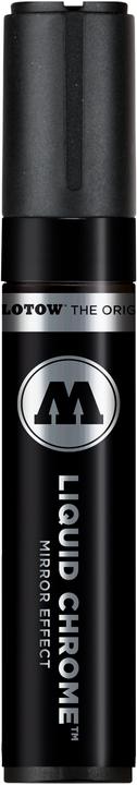 Actual product image Molotow Liquid Chrome Marker 5mm (Chromed, 5 mm, 1 x)