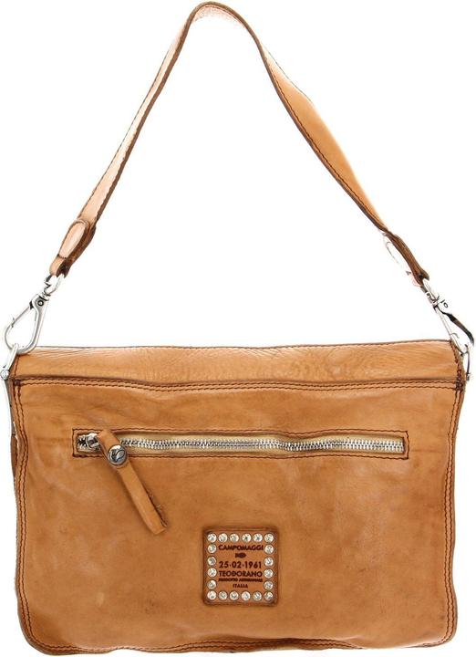 Immagine prodotto Campomaggi Crossbody Bag Medium