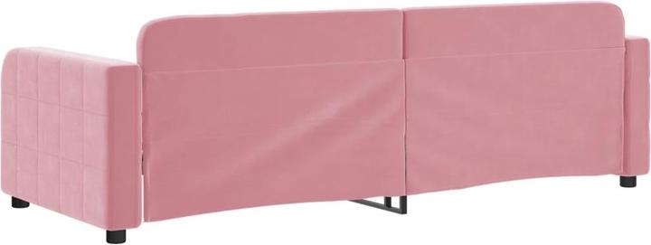 Immagine prodotto vidaXL Tagesbett mit Matratze