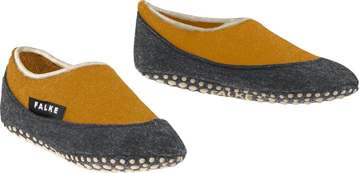 Actual product image Falke Cosyshoe IN CP (29 - 30)