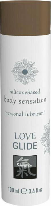 Produktbild Shiatsu Slick 'n' Slide (100 ml)